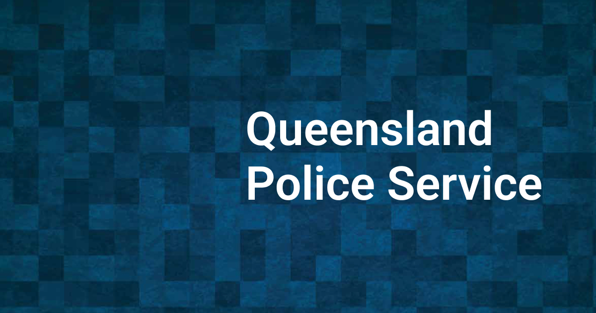 Queensland Police Service Entrance Assessment